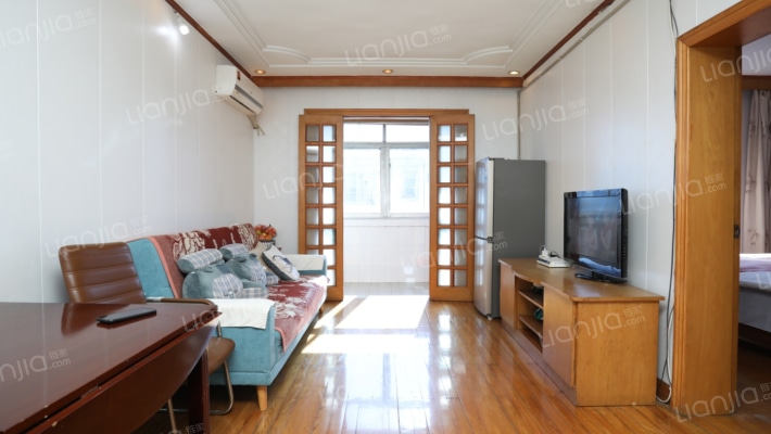 中山西路63号二手房实景图