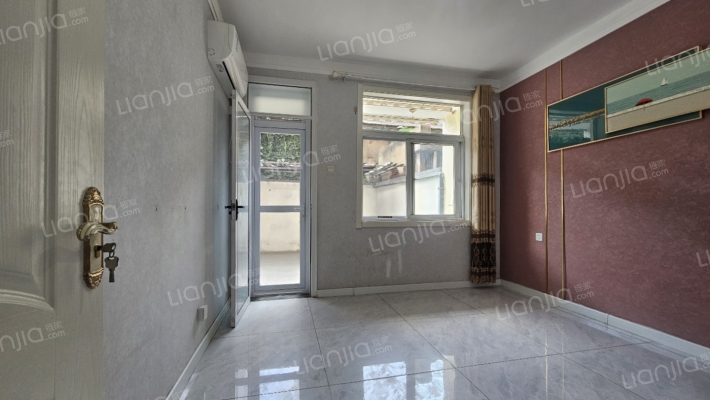 物资局宿舍二手房实景图