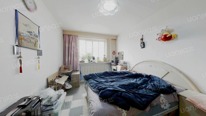 锦云南园二手房实景图