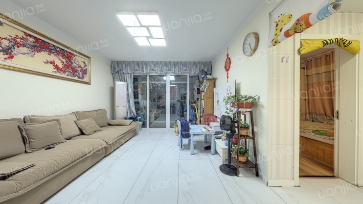 康大观邸二手房实景图