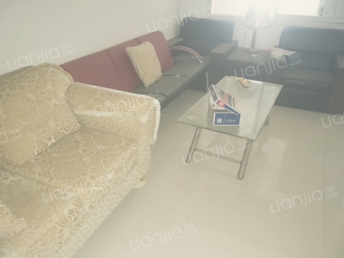 整租·弘德缘 2室1厅 东