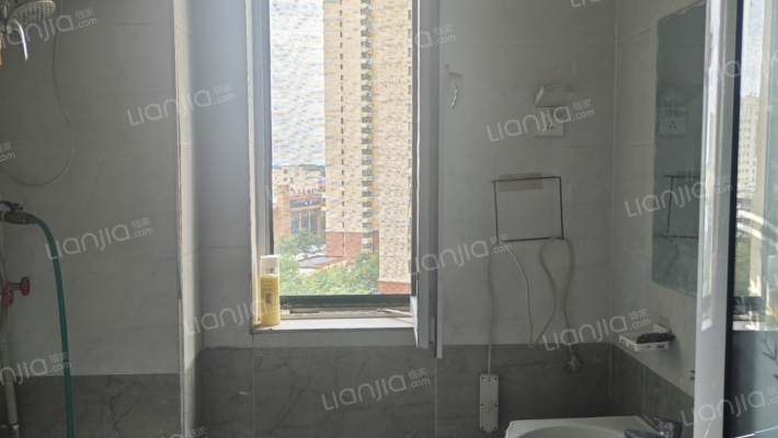 水岸花城，好房源，环境好，交通便利。-卫生间