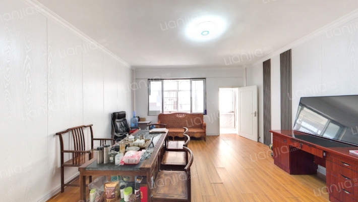 昌隆公寓二手房实景图