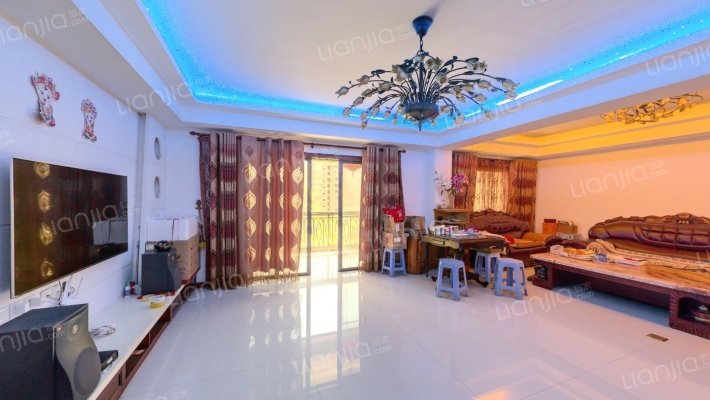 尚层建筑二手房实景图