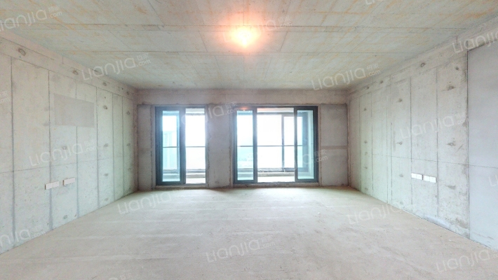 世园林曦二手房实景图