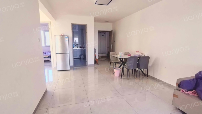 采光视野棒 明厨明卫 交通便利-餐厅