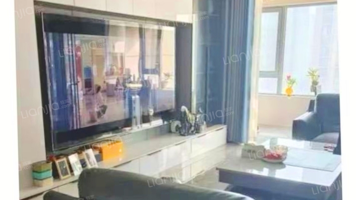 汉润府二手房实景图