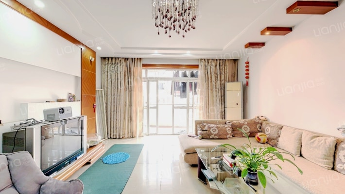 宝业 · 城市花园二手房实景图