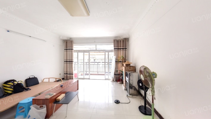 东都嘉园二手房实景图