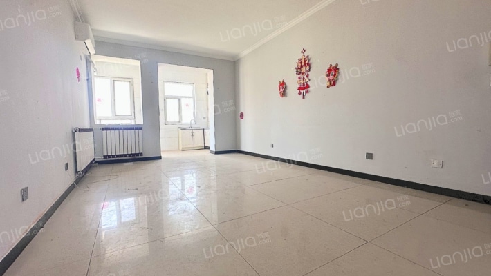 书香苑二手房实景图