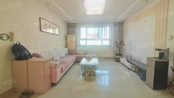 永盛领秀城二手房实景图