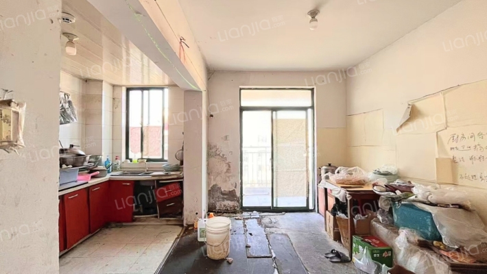 四季阳光西区二手房实景图