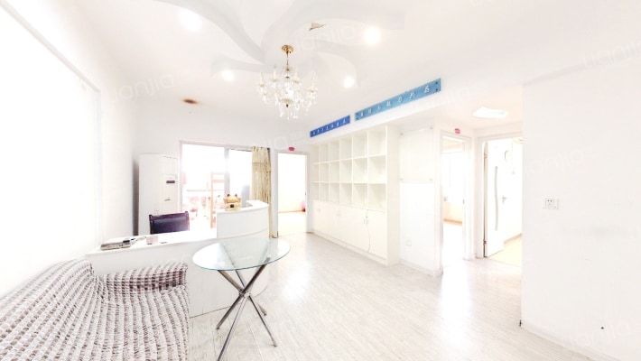 欧园小区二手房实景图