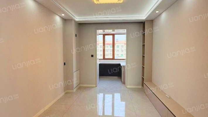 阳光居嘉园二手房实景图