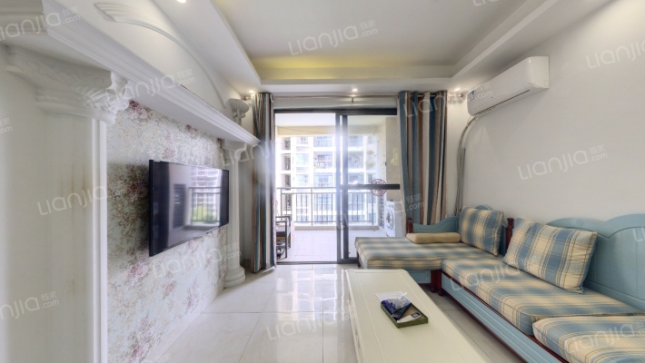 远盛·七彩阳光二手房实景图