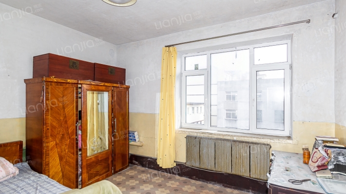 锦山大街二手房实景图