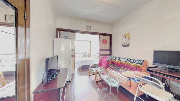 控江新村二手房实景图