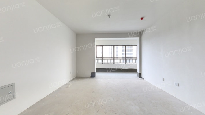 中南君悦府二手房实景图