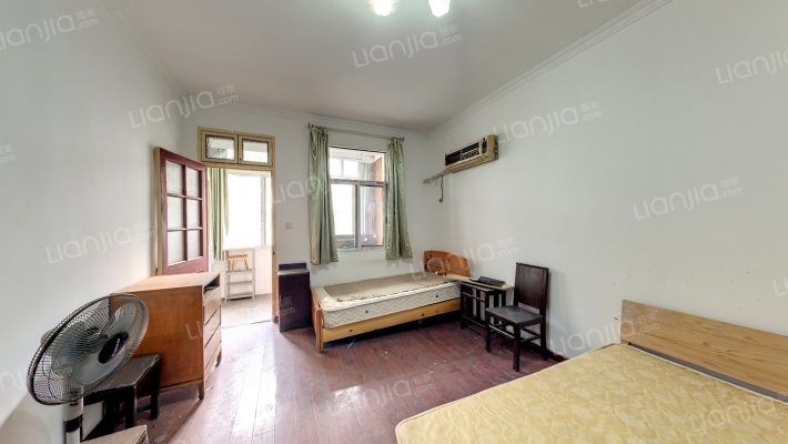 劳动路二手房实景图