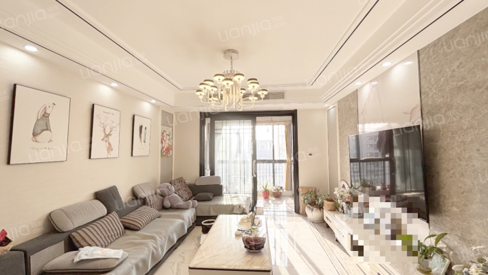 学府花园(亭湖区)二手房实景图