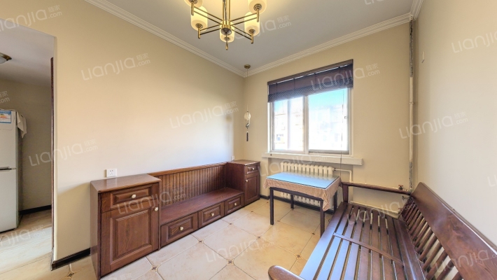 车城一区二手房实景图