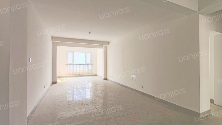 公园道一号二手房实景图