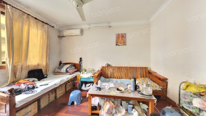 绿园六村 二手房实景图