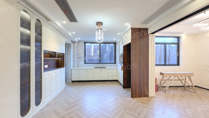 景辰家园二手房实景图