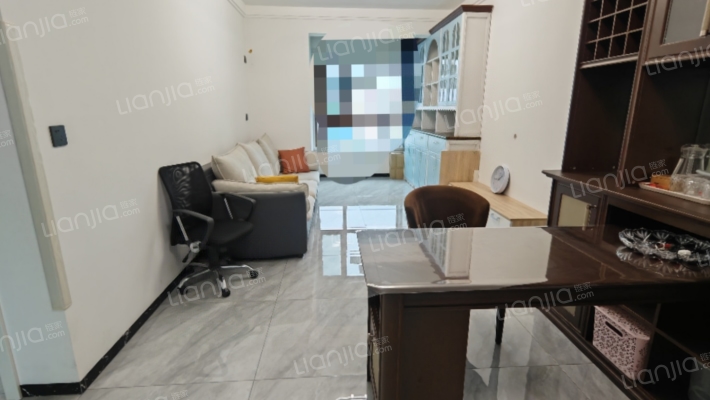 师范家园二手房实景图