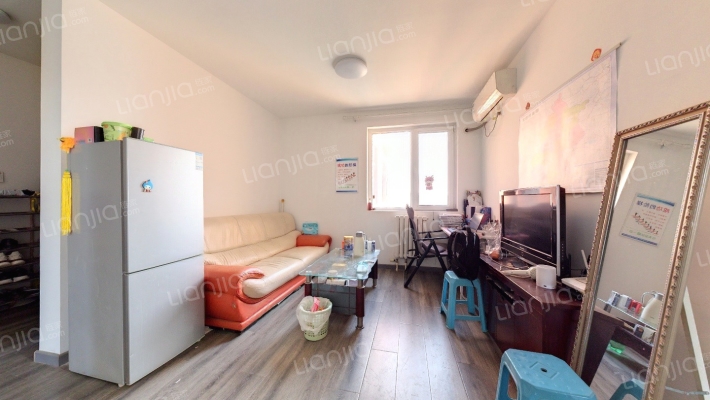 广安康润家园西区二手房实景图