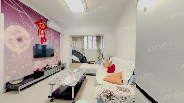 东南苑二手房实景图