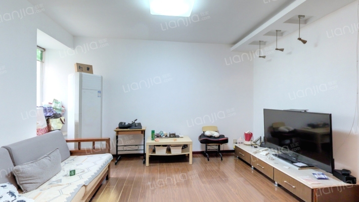 凤凰花园城福安园二手房实景图