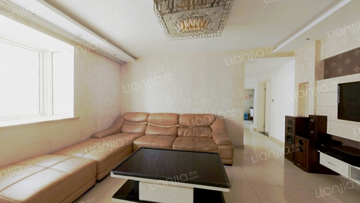 丰盛山庄西区二手房实景图