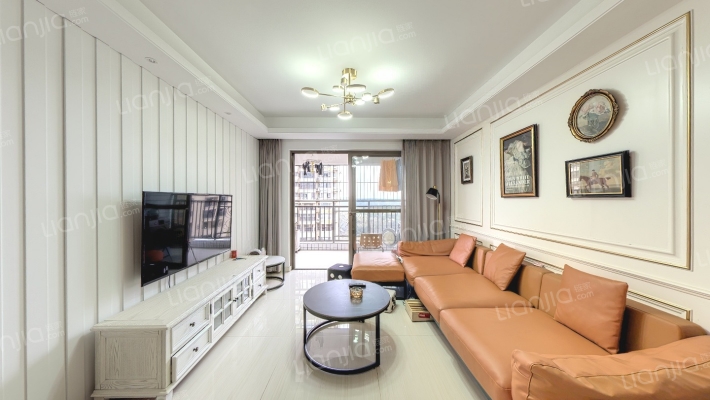 龙光玖誉湖雅湖二手房实景图