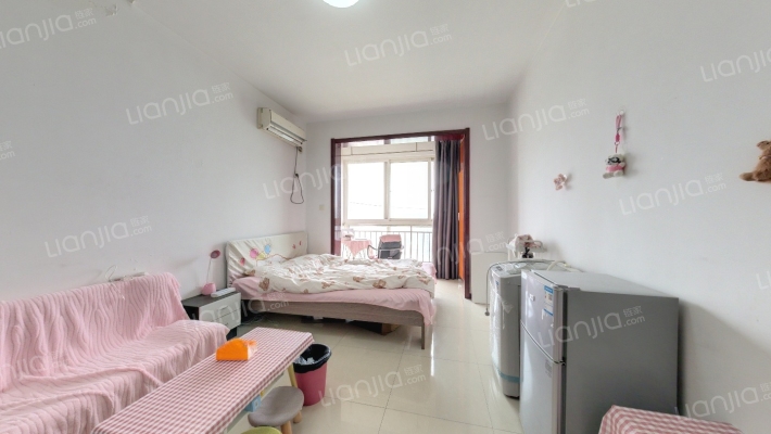 我爱我家二手房实景图