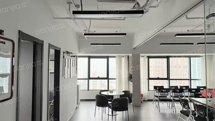 南洋国际二手房实景图