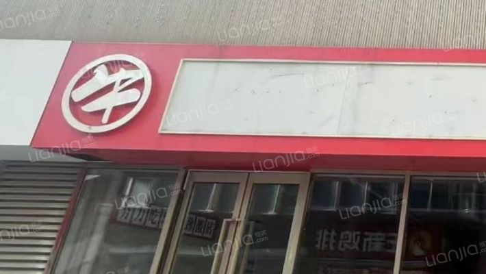 耀江商业广场二手房实景图