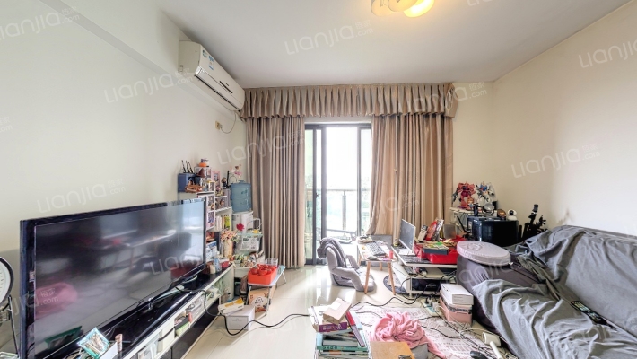 二城心作二手房实景图