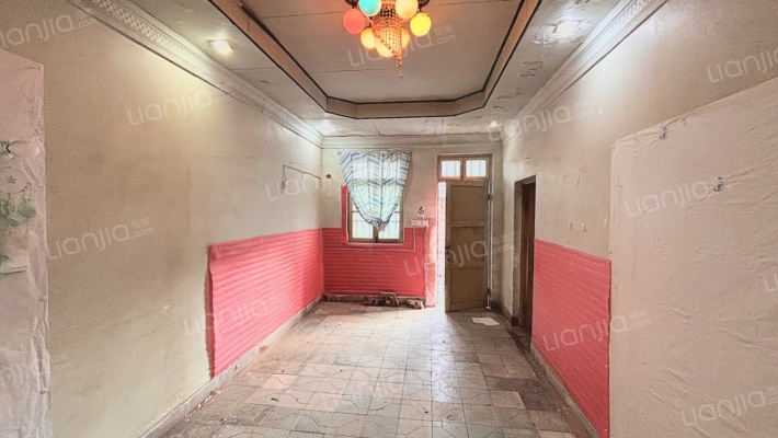 新丰一巷二手房实景图