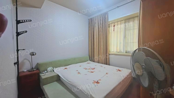 华阳水电小区 独栋别墅 精装修拎包入住-卧室E