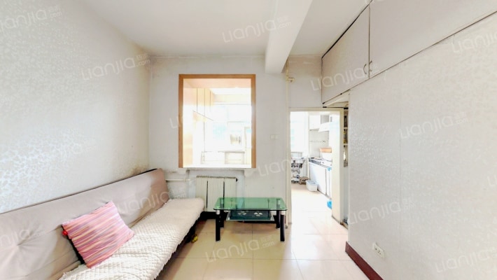 文化局宿舍(杏花岭区)二手房实景图