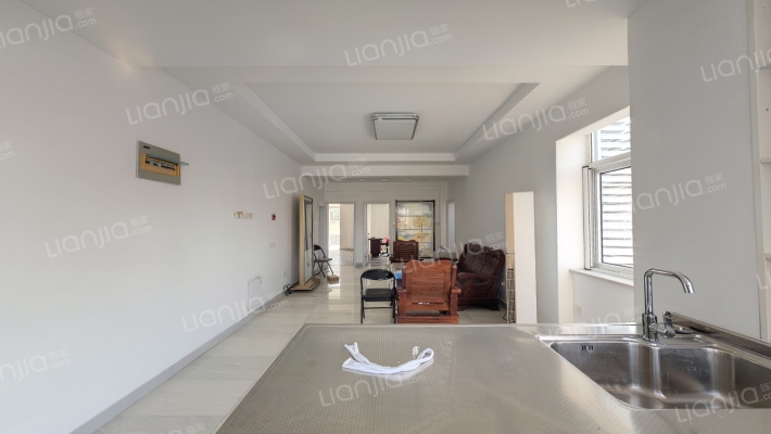 北濠大厦二手房实景图