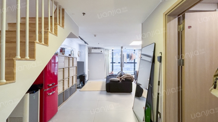 时代云港二手房实景图