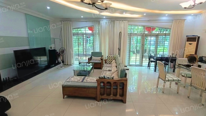 锦绣京江二手房实景图