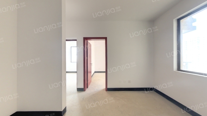 光明城市安和苑二手房实景图