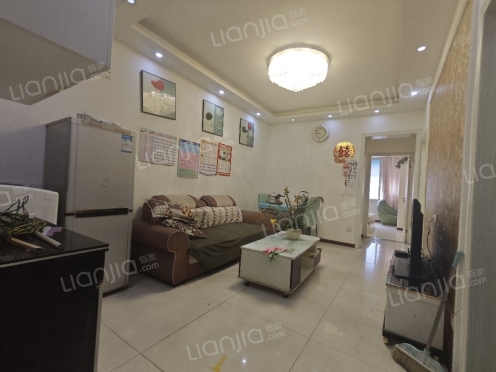 整租·水井街108号 3室1厅 东南/西北/东北