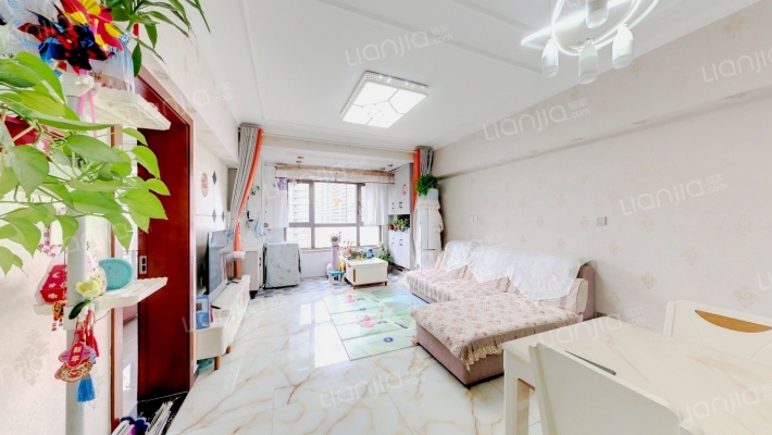 泽星大厦二手房实景图