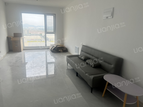 整租·龙湖上合壹号 3室2厅 南