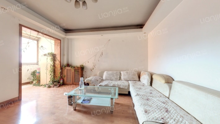 枫叶苑北区二手房实景图