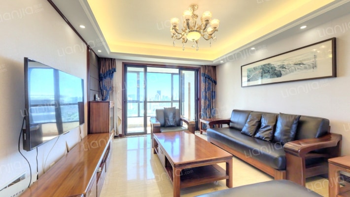 盛世豪园(二期)二手房实景图